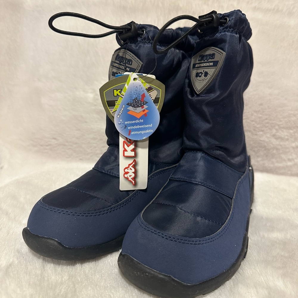 Boots Kappa Expedition Tex